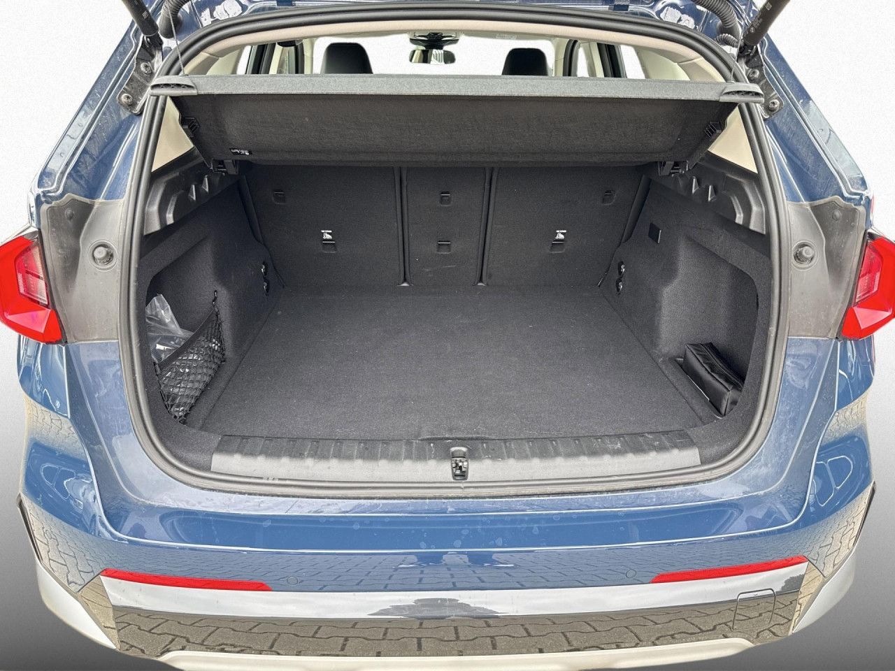 BMW iX1 - Bild 20