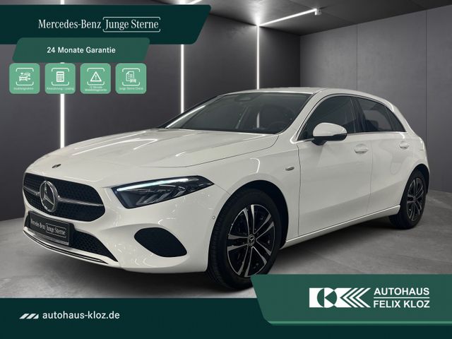 Mercedes-Benz A 250 e Progressive*AHK*Distro*Totwink*11kW*LED*
