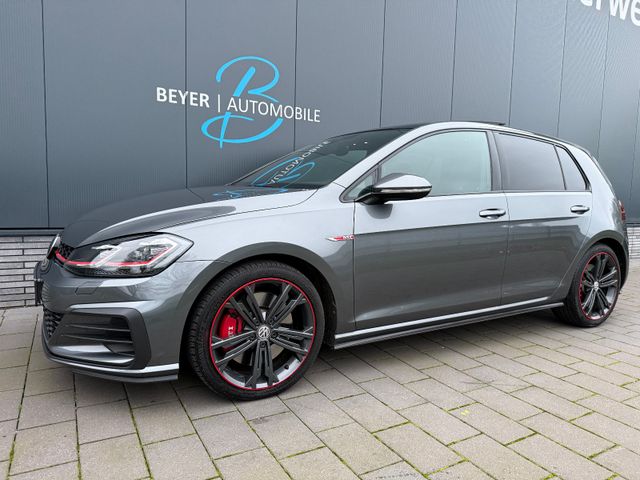 Volkswagen Golf VII GTI Performance*virtuell*LED*NAVI*ACC*