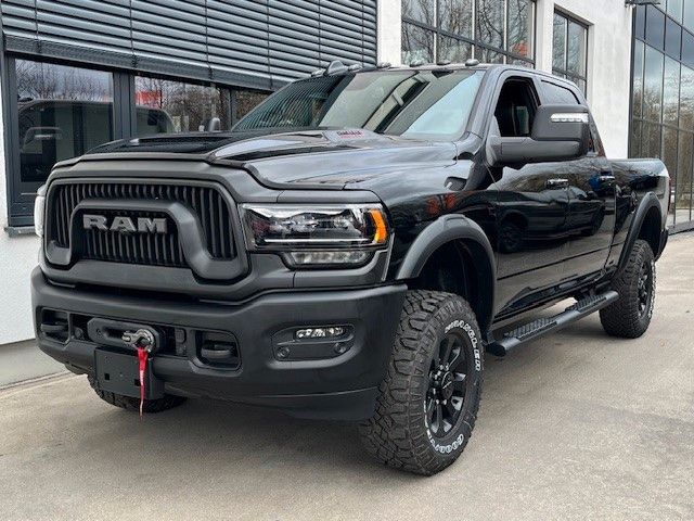 Dodge RAM 2500 POWER WAGON CREW CAB MY 2024