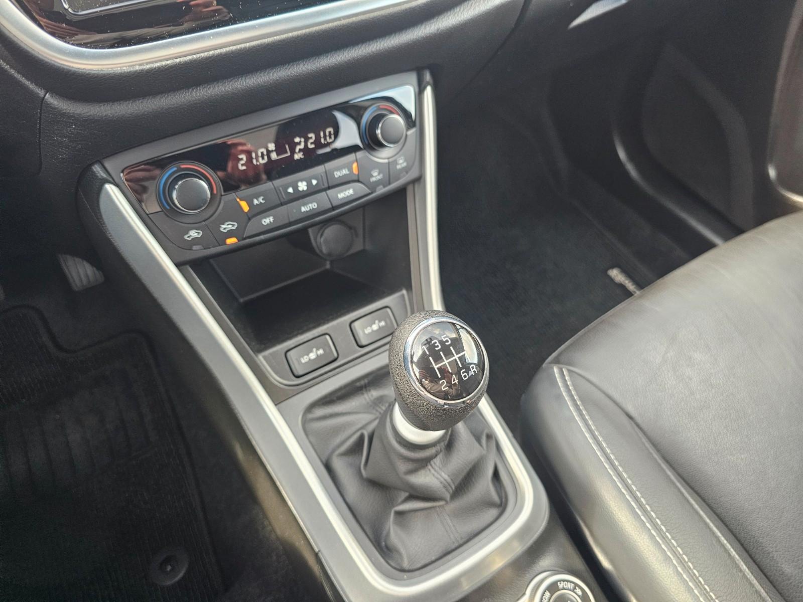 Suzuki S-CROSS 1.4 COMFORT+ ALLGRIP HYBRID