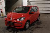 Volkswagen up! move up!