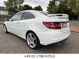Mercedes-Benz CLC 220cdi  Sportpaket - Mercedes-Benz CLC 220: Cdi