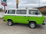 Volkswagen T3 Multivan - Oldtimer mit Diesel-Antrieb