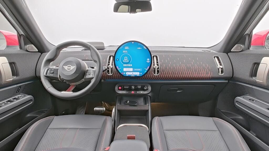 MINI John Cooper Works Countryman - Bild 12