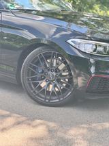 BMW M235i Cabrio/ Felgen/ Auspuff/ KW-Fahrwerk - Auspuff gebraucht
