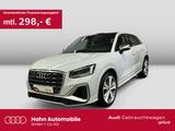 Audi SQ2 TFSI quattro Sonos Virtual Leder CAM Pano Na - Audi SQ2 aus 2023