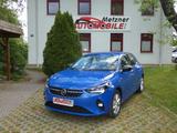 Opel Corsa F Elegance, Metallic, DAB, Klima, LED,