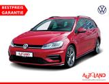 Volkswagen Golf VII Variant 2.0 TDI Highline LED ACC AHK - Volkswagen Golf: TDI Highline