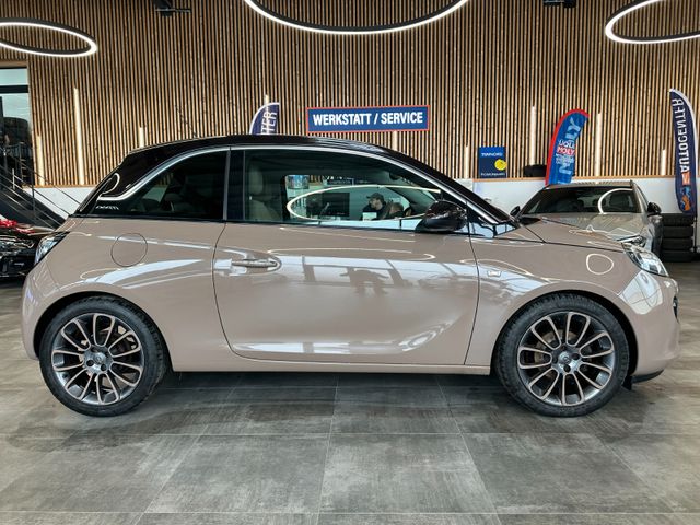 Opel Adam Glam ecoFlex *Pano*Klima*