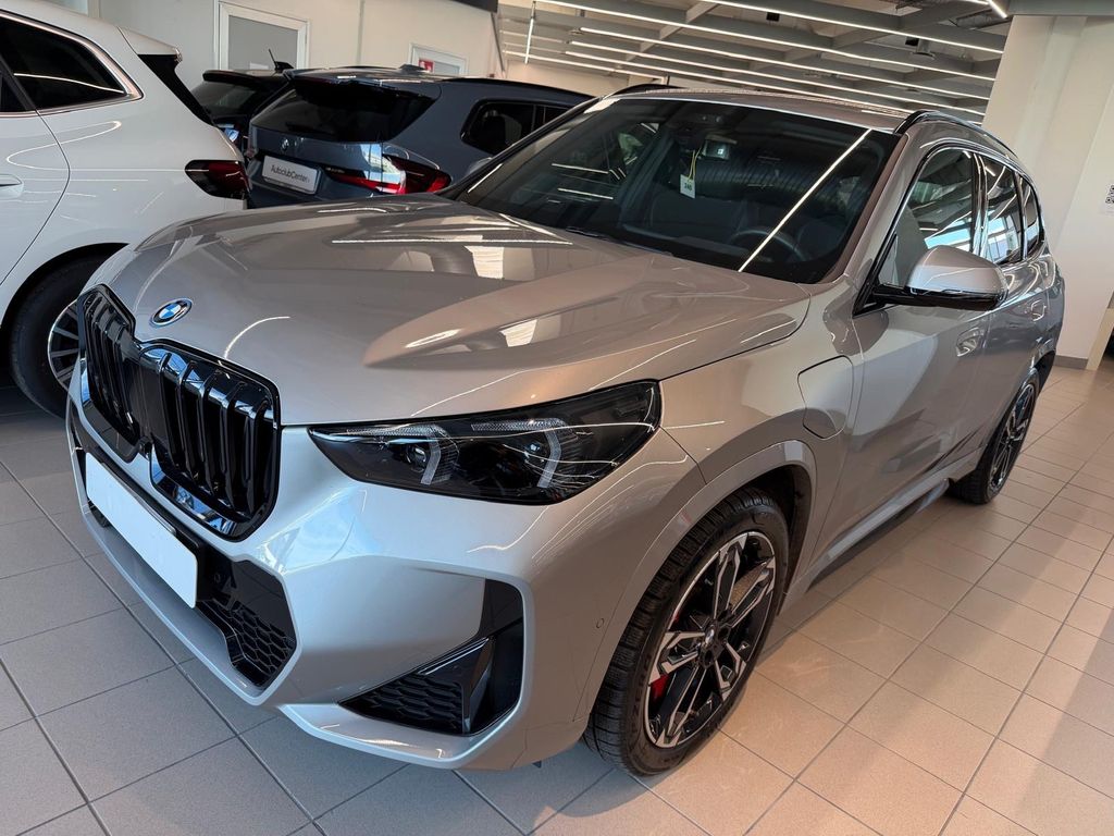 Image of BMW X1