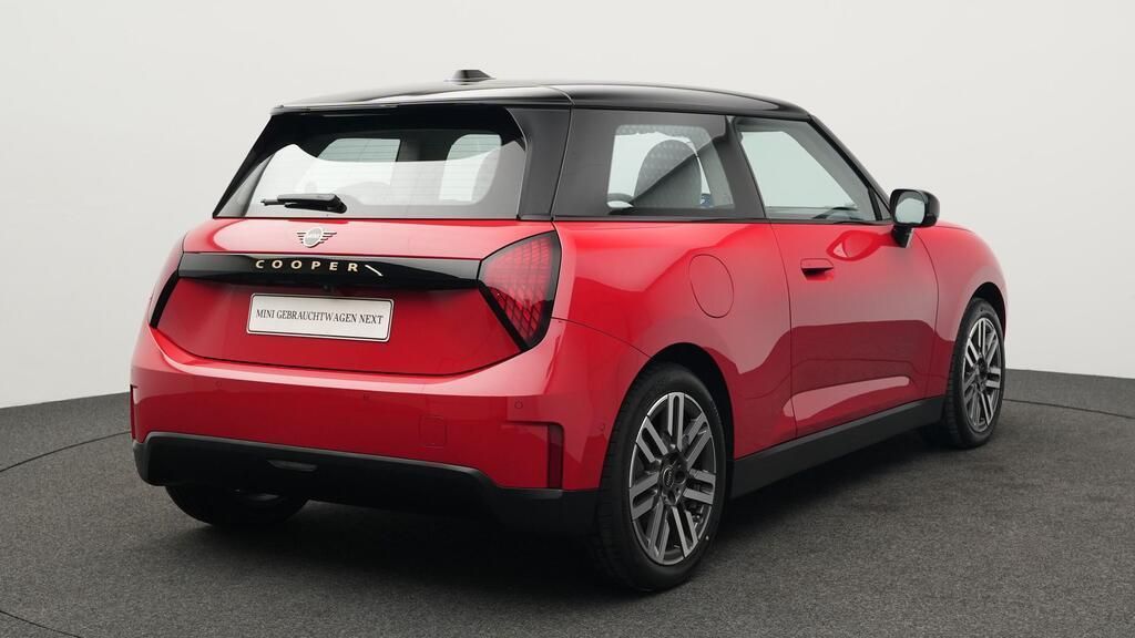 MINI Cooper E - Bild 9