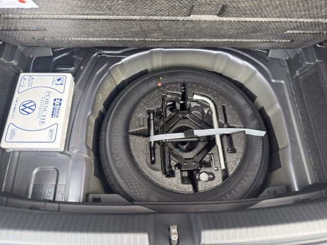 Polo Prime 1.0 l TSI 5-GANG LED+KAMERA+IQ.DRIVE+
