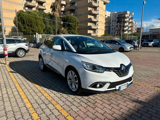 Renault Scenic Scénic Blue dCi 120 CV Business