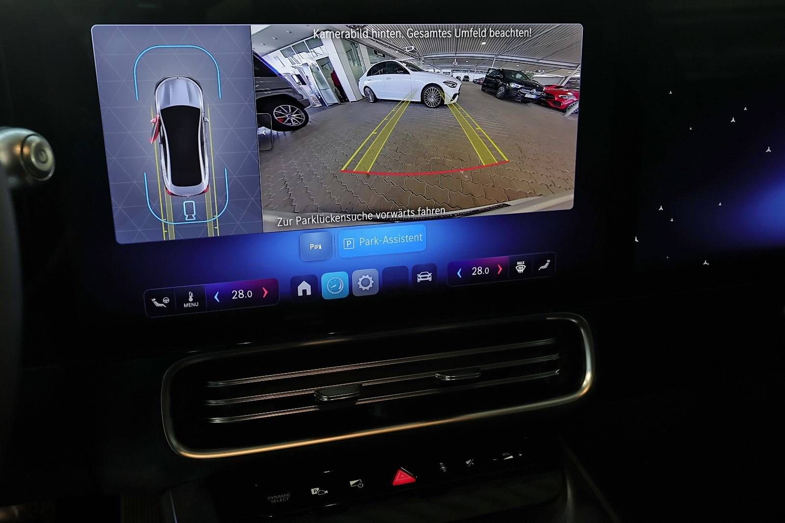 Mercedes-Benz CLA 200 Progressive RüKam LED Pano Superscreen foto 11