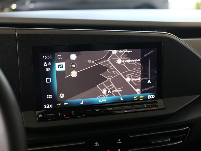 Volkswagen Caddy eHybrid DSG LED FLÜGELTÜR AHK 5J GARANTIE
