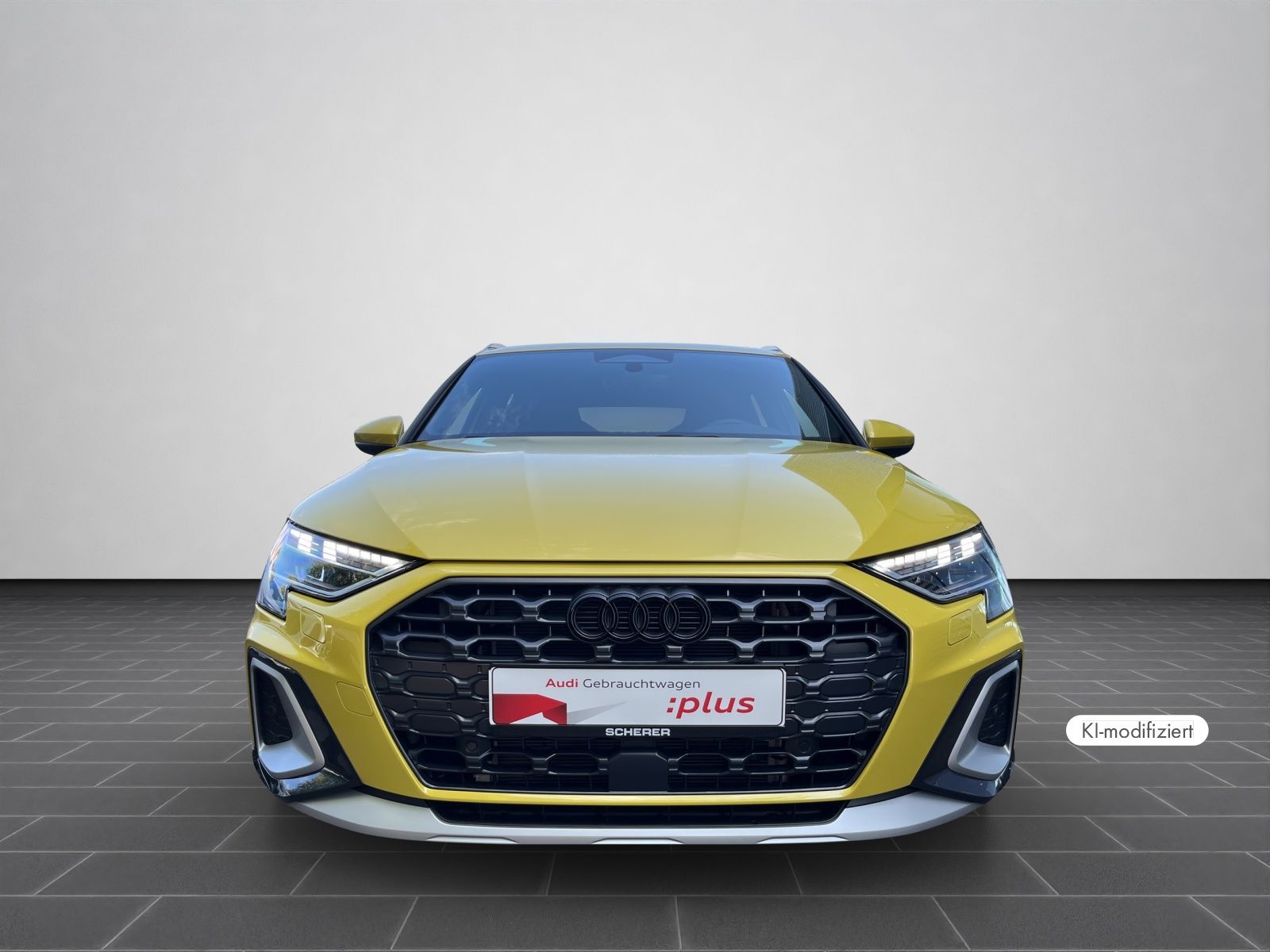 Audi A3 - Bild 6