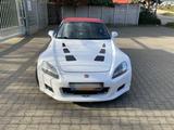 Honda S2000 2.0i LS - Honda mit Benzin-Antrieb: Cabrio