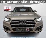 Audi Q7 3.0 TDI quattro/BI.XEN/LEDER/NAVI/KAM/AHK/EHK - Audi Q7 in Ludwigshafen