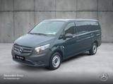 Mercedes-Benz Vito 110 CDI KA WORKER PLUS Lang AHK+Klima+Tempo - Mercedes-Benz Vito: Worker
