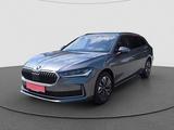 Skoda Superb Combi 2.0 TSI DSG 2.0 TSI 150 kW Selectio - Skoda Superb Jahreswagen: Kombi