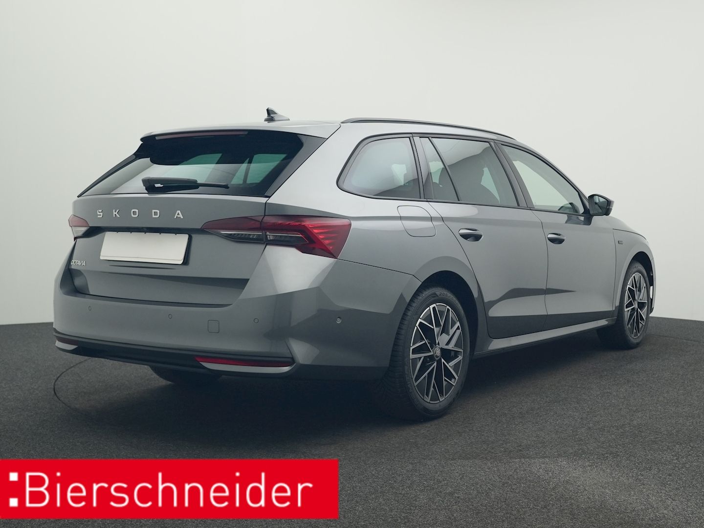 Skoda Octavia - Bild 6