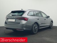 Skoda Octavia - Vorschau Bild 6