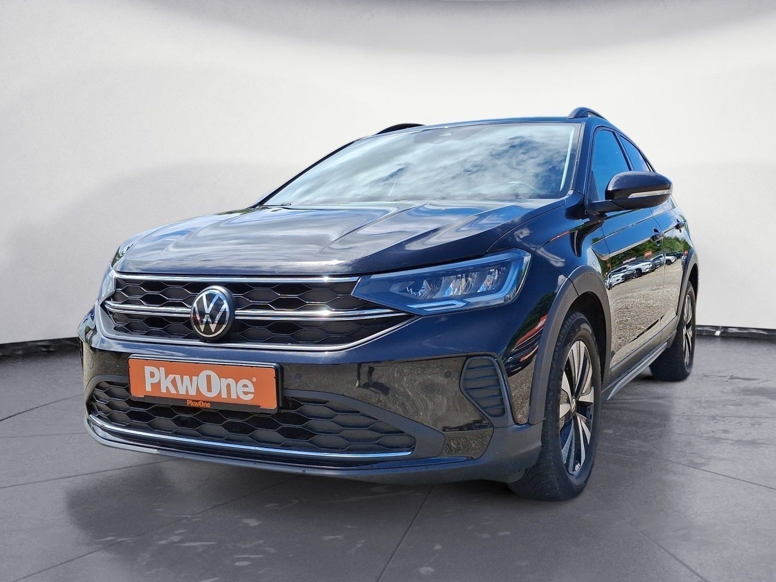 Volkswagen Volkswagen Taigo 1.0 TSI KAMERA*CARPLAY*SHZ*PDC*LE