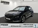 Hyundai NEXO Prime mit Schiebedach - DRESEN SONDERAKTION - blaue Hyundai NEXO