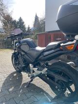 Honda PC38 / CBF 600 N - HONDA CBF 600