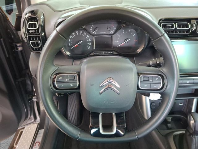 Citroën C3 Aircross C-Series PT130 °Navi°SHZ°PDC°BF°