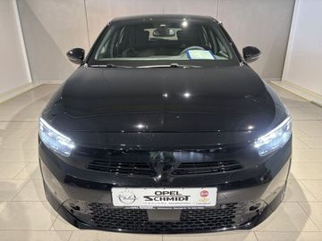 Fotografie 2 des Opel Corsa 1.2 Direct Injection Turbo GS