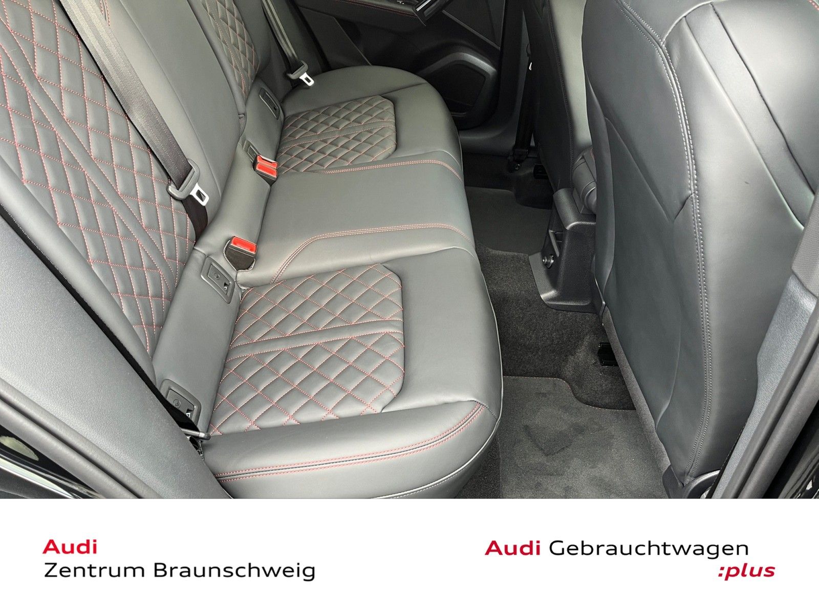 Audi Q2 - Bild 14