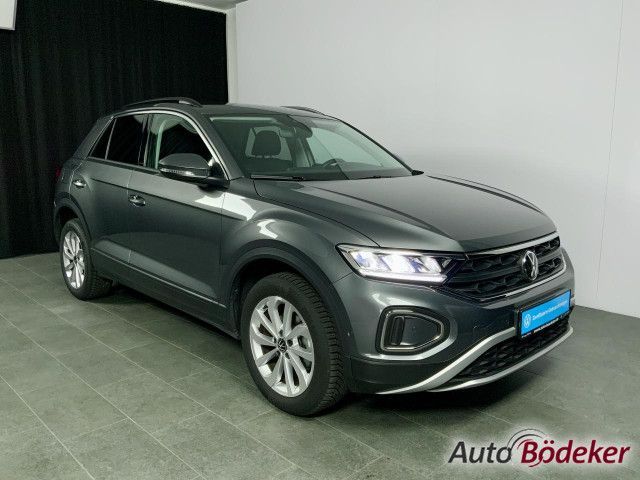 Volkswagen T-Roc 1.5 TSI DSG Life Garantie b. 11.11.30 