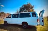 Ford Econoline E 350 - Ford Econoline Gebrauchtwagen