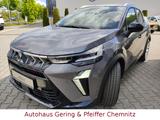 Mitsubishi ASX 1.6 Hybrid Plus - Mitsubishi ASX mit Hybrid-Antrieb
