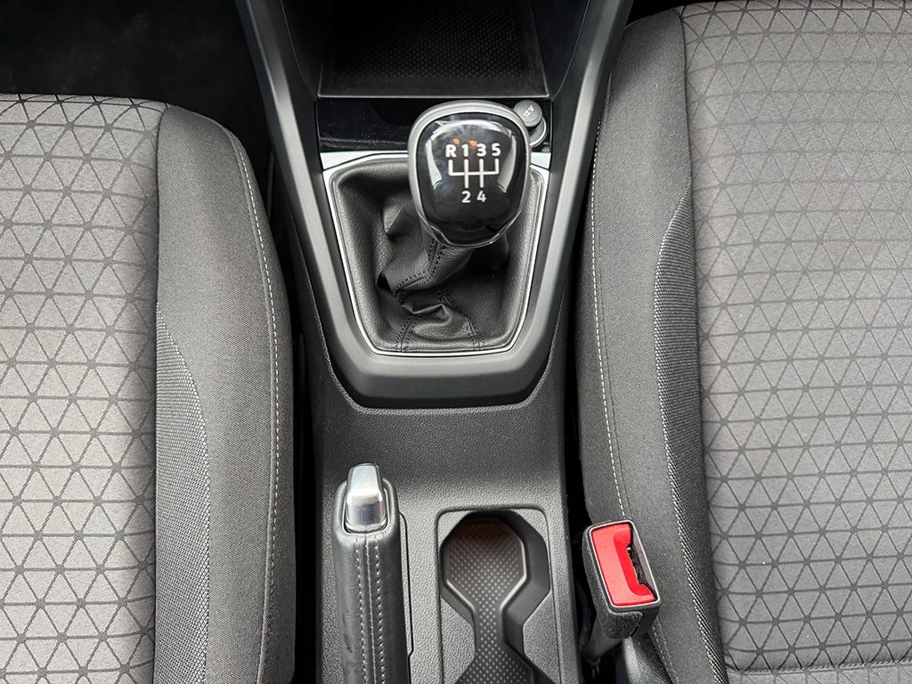 T-Cross 1.0 TSI Life *APP*ACC*PDC*
