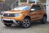 Dacia Duster II 1.6 SCe Access Navi Sitzheizung Kamera - gebrauchte Dacia SUV & Geländewagen
