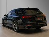 Audi RS 4 Avant edition 25 years - mit Benzin-Antrieb: Allradantrieb, Kombi