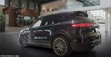 Porsche Cayenne E-Hybrid Platinum Edition - Porsche Cayenne