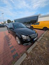 Mercedes-Benz C 180 BlueEFFICIENCY ELEGANCE ELEGANCE - Mercedes-Benz C-Klasse: Elegance