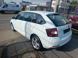 Skoda Rapid Spaceback Cool Edition*KLIMA*PDC*SITZH* - Skoda Rapid in Hannover