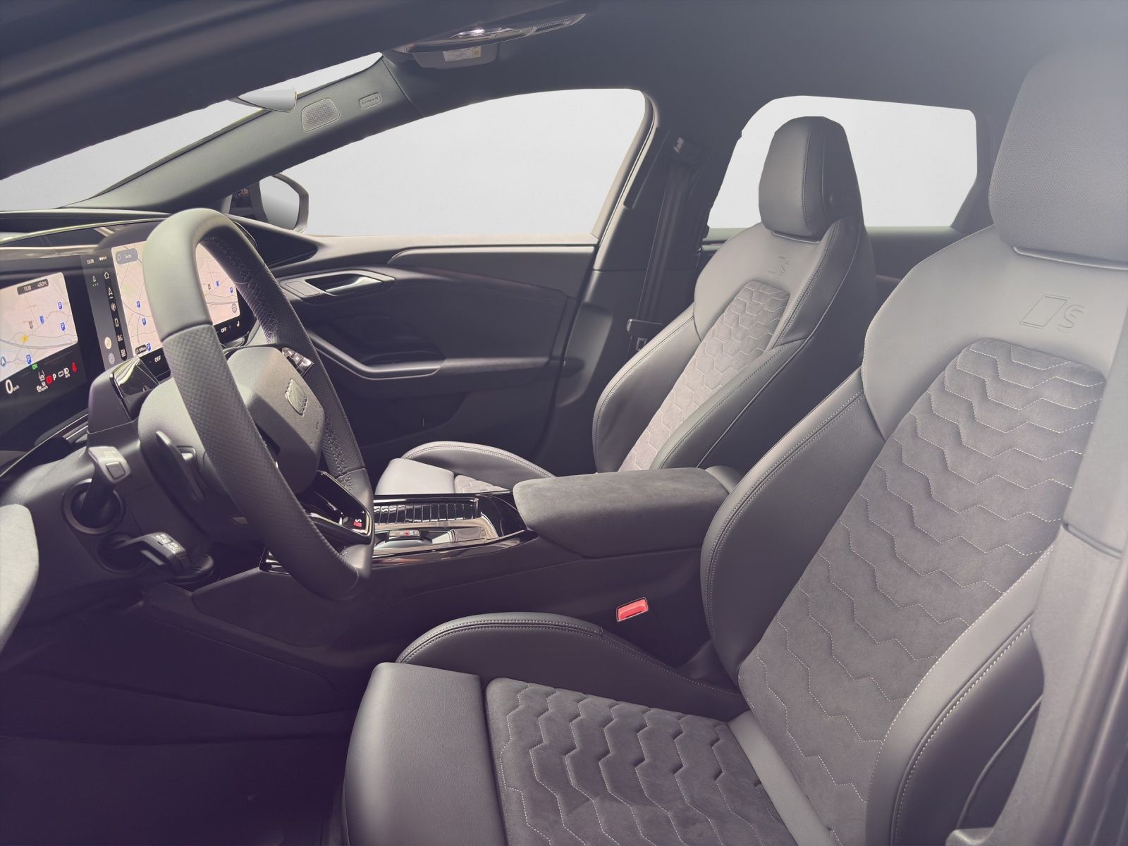 Audi A6 - Bild 14