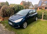 Ford B-Max Titanium 1,6L  zu verkaufen. - Ford B-Max aus 2012