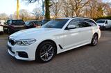 BMW 530 Baureihe 5 Touring 530 d xDrive M Sport - BMW 530 in Oldenburg