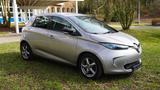 Renault Zoe; keine teuren Spritkosten! - Renault ZOE in Wuppertal