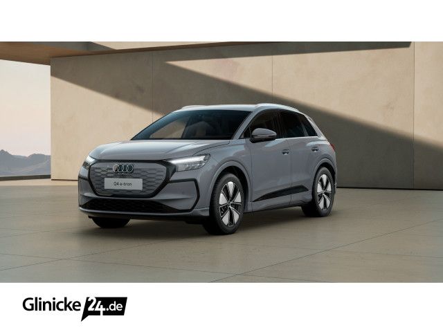 Audi Q4 e-tron - Bild 1