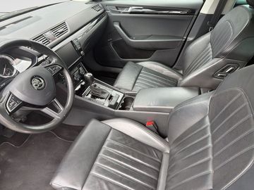 Skoda Superb - 10