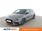 Hyundai i30 2.0 TGDI N Performance*NAVI*LED*TEMPO*CAM* - Hyundai Gebrauchtwagen in Hamburg