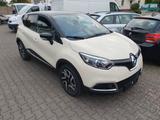 Renault Captur Intens - Renault Captur Gebrauchtwagen in Bielefeld